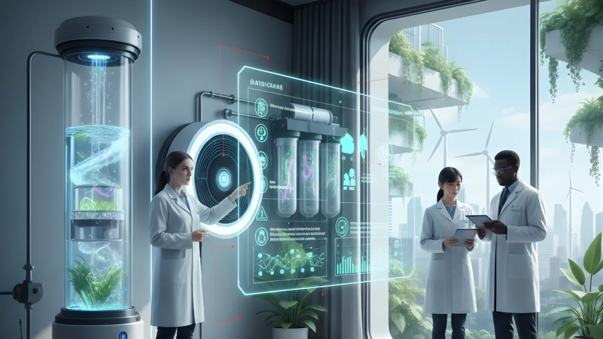 Water Contaminants and Their Impact on Environmental Health Systems