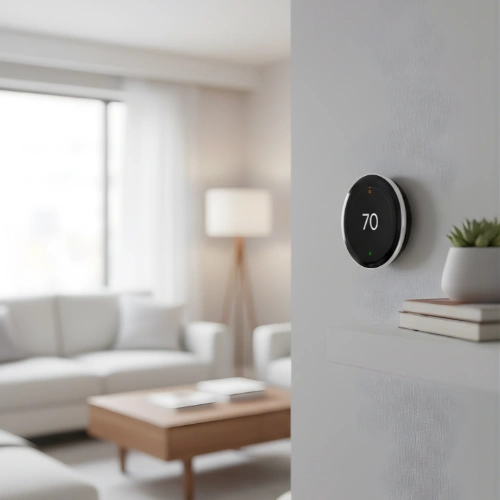 Google Nest Learning Thermostat (4th gen)