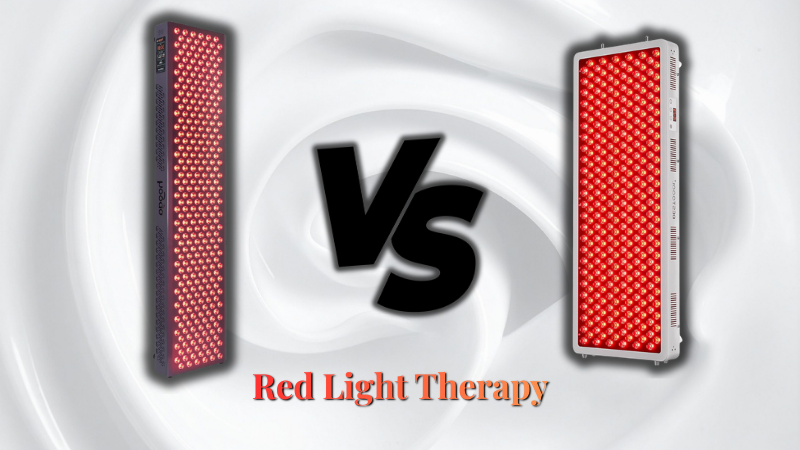 Hooga ULTRA1500 and BestQool Pro300 comparisson