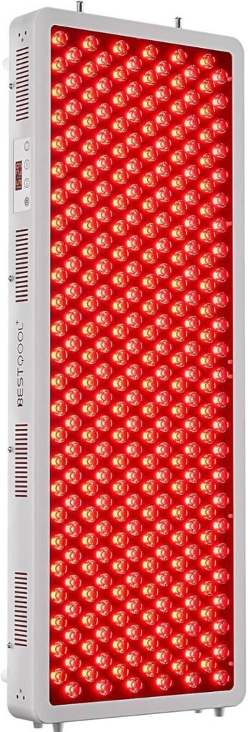 Hooga ULTRA1500 vs BestQool Pro300